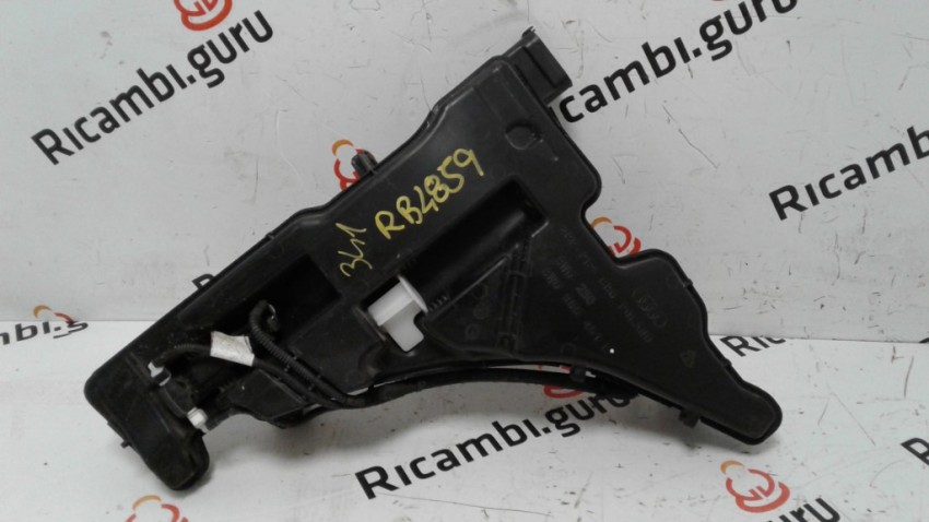 4G9955711A MOTORE TERGICRISTALLO POSTERIORE / 4G9955711A / 1588409 PER