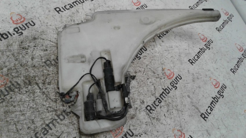 Pompa Liquido Tergicristallo Per BMW - Ricambio 12V Per Serie 1, 3, 5, 7, X1 - Foto 9