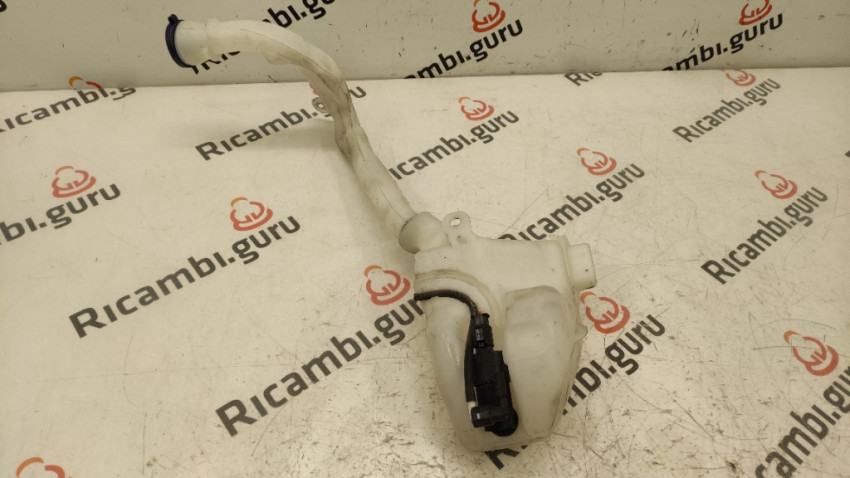 Guarnizione Vaschetta Carburatore PHBH - copertina