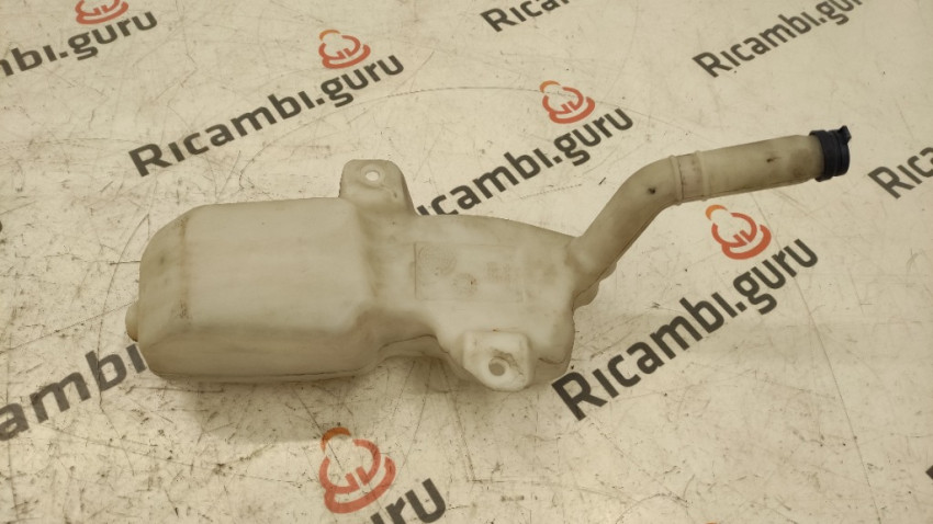 Ugelli Lavavetri Per FIAT Panda II Hatchback (169) Comprare Economico - Foto 12