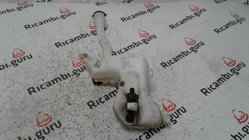 1Q2955410 BRACCIO TERGICRISTALLI Anteriore Destro Per VOLKSWAGEN GOLF V 1747301 EUR 49,01 - Foto 6