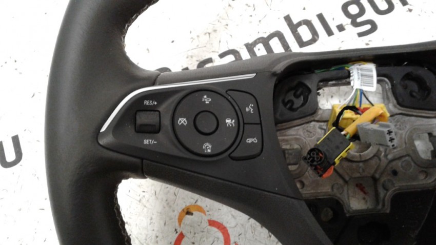 Volante Opel Insignia Station volante-opel-insignia-station