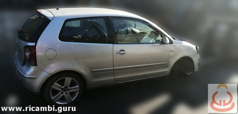 Volkswagen Polo 2006