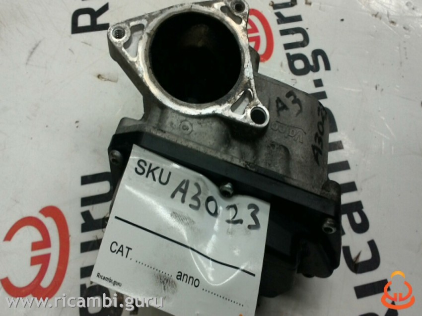 Клапан егр ауди q5 Клапан егр ауди q5
