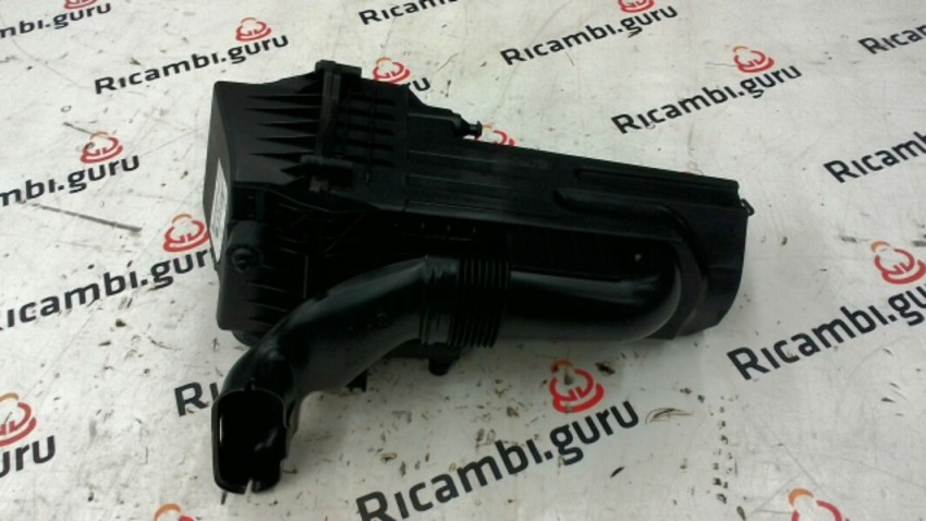 SCATOLA FILTRO ARIA PER FORD CMAX 1.6 DIESEL 109CV