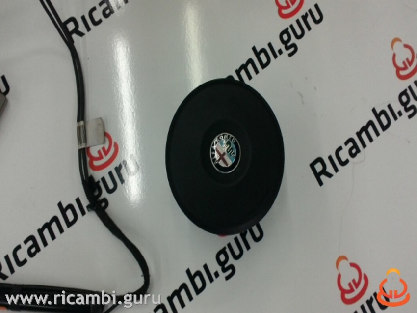 Kit Airbag Alfa Romeo 159 SW