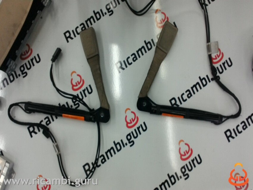 Kit Airbag Alfa Romeo 159 SW