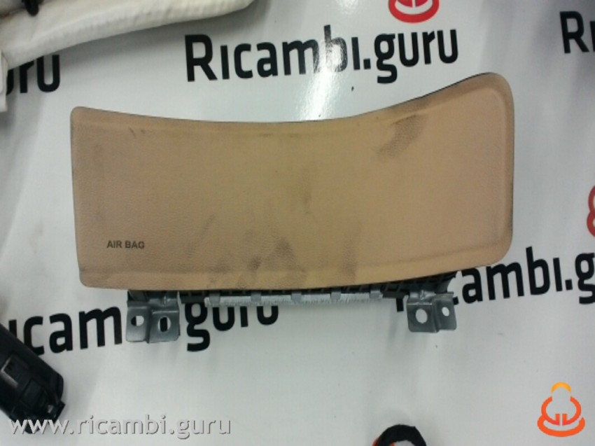 Kit Airbag Alfa Romeo 159 SW