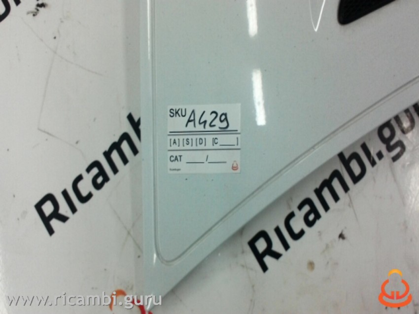 Cofano Smart Forfour Cofano Smart Forfour