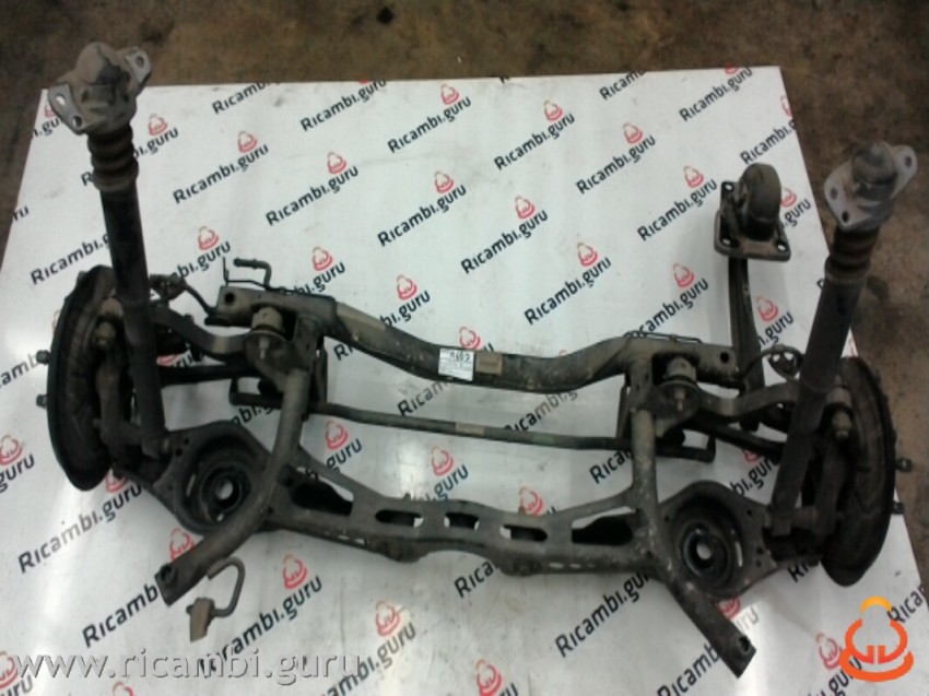 Coppia Di Anelli Distanziatori Per Diffusori 6x9": Spessore 3,2 - Foto 11