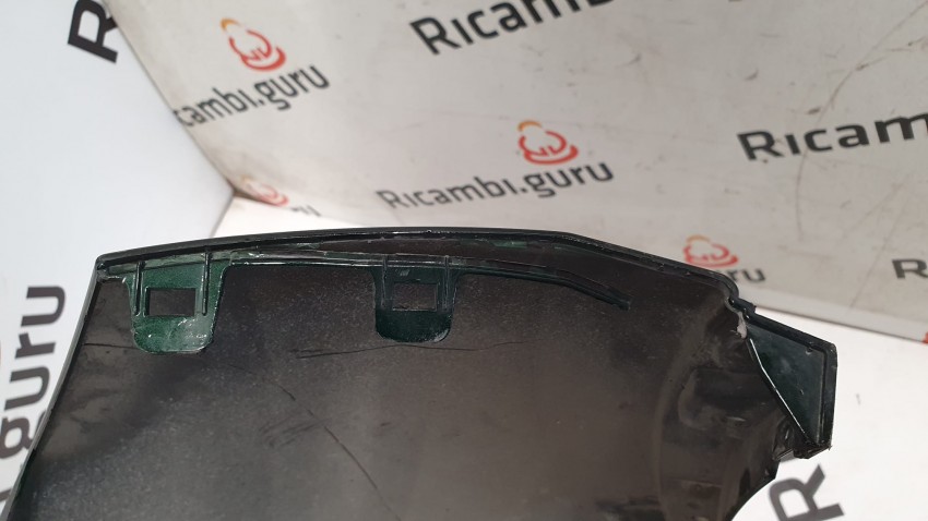 Sotto Paraurti Posteriore Per Opel Astra H 2004 2010 5 Porte Cod. RDFA091 - Foto 7