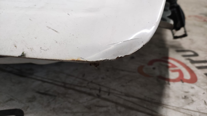 Maniglia Interna Porta Anteriore/posteriore Destra Cromata – Compatibile Hyundai I20 2008