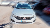 Fiat Tipo del 2018