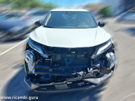 Nissan Juke F16 del 2023