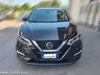 Nissan Qashqai J11 del 2019