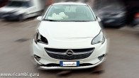 Opel Corsa E del 2015
