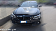 Bmw Serie 1 del 2015