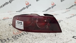 Fanale Posteriore Sinistro Alfa Romeo 159