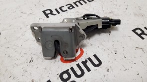 Serratura portellone Suzuki splash