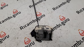 Serratura porta Sinistra Mini One