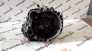 Cambio manuale Alfa Romeo 156