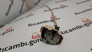 Serratura porta Anteriore Destra Fiat panda