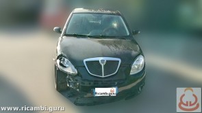Lancia Ypsilon del 2008