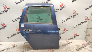 Porta Posteriore Destra Dacia duster