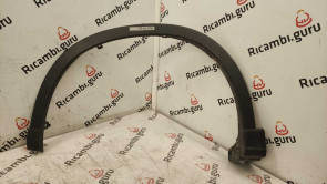 Modanatura Parafango Anteriore Sinistra Mazda cx-5