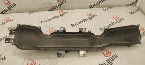 Airbag Pedoni Volvo v40