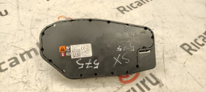 Airbag Sedile Sinistro Opel corsa