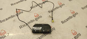 Airbag sedile Destro Nissan pathfinder