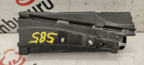 Airbag sedile Anteriore Destro Peugeot 208