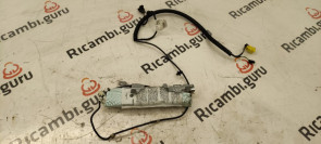 Airbag sedile Sinistro Audi a1 sportback