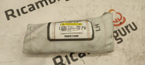 Airbag Sedile Sinistro Ford fiesta