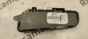 Airbag sedile Sinistro Nissan pathfinder