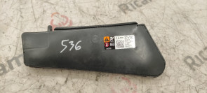 Airbag sedile Sinistro Opel astra
