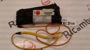 Airbag sedile Destro Chevrolet Kalos