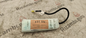 Airbag sedile Destro Kia rio