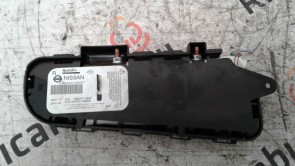 Airbag sedile Destro Nissan qashqai