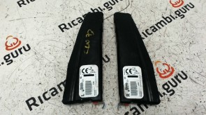 Airbag sedile Destro e Sinistro Renault clio