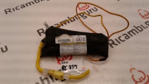 Airbag sedile Sinistro Chevrolet Kalos