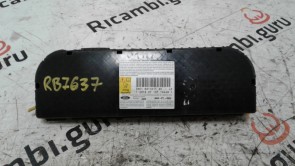 Airbag sedile Sinistro Ford Focus
