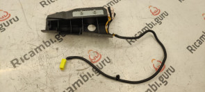 Airbag sedile Sinistro Mazda cx-5