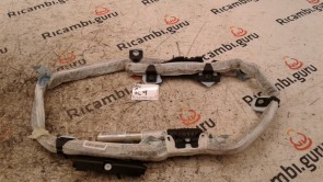 Airbag tendina Destro Bmw Serie 3