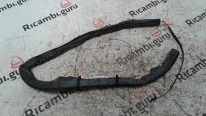 Airbag tendina Sinistro Citroen C3