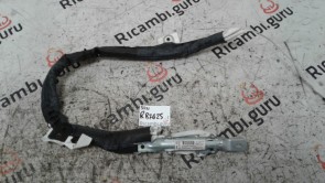 Airbag tendina Destro Fiat 500