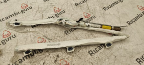 Airbag tendina Destro Fiat 500 l