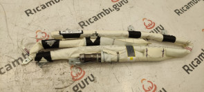 Airbag tendina Destro Fiat 500 x