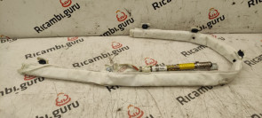 Airbag tendina Destro Fiat 500l